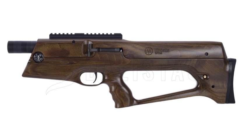 AirMaks Caiman 5,5mm Lamino světlá