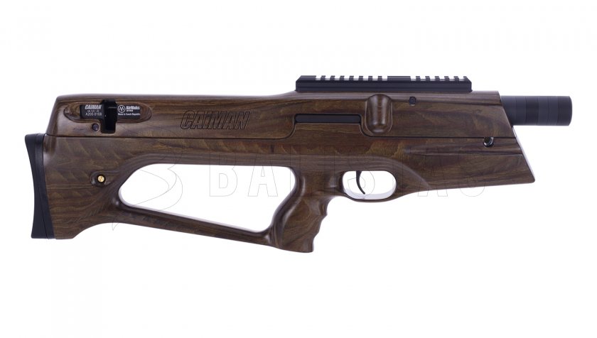 AirMaks Caiman 5,5mm Lamino světlá