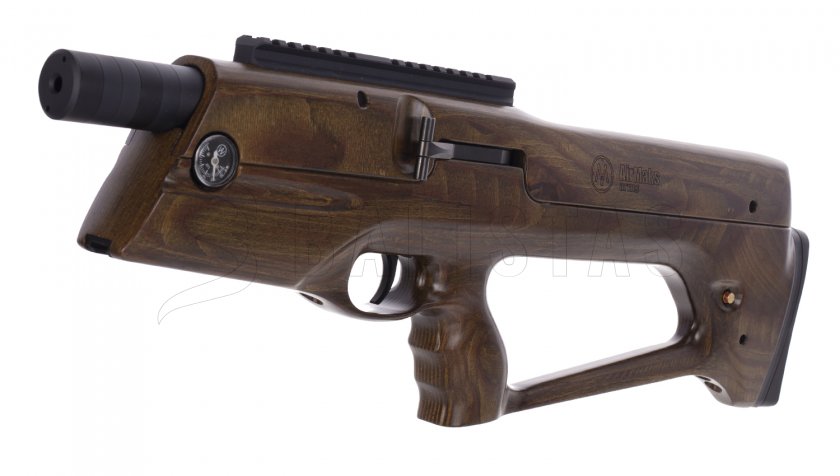 AirMaks Caiman 5,5mm Lamino světlá