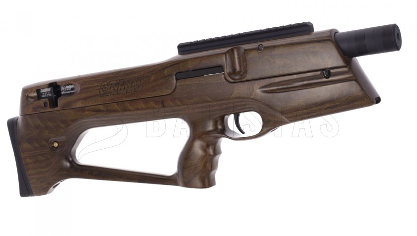 AirMaks Caiman 5,5mm Lamino světlá