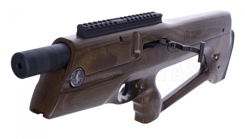 AirMaks Caiman 5,5mm Lamino světlá