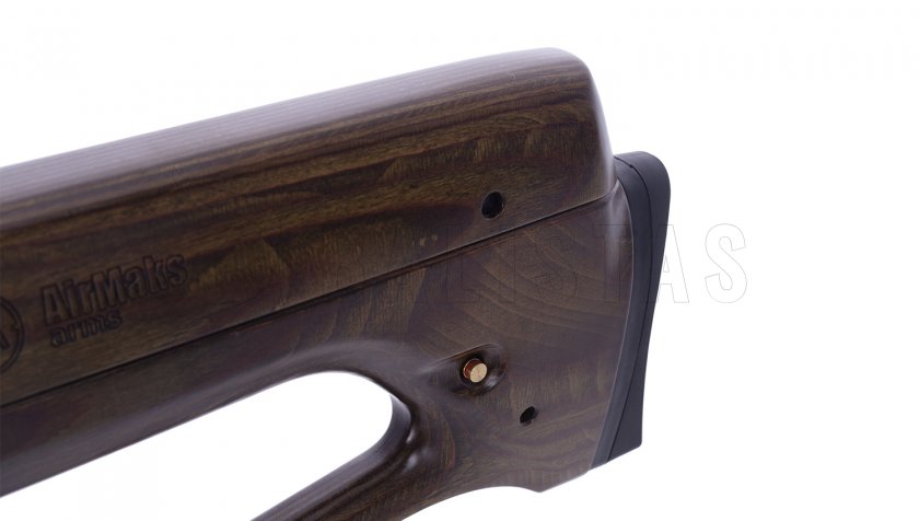 AirMaks Caiman 5,5mm Lamino světlá
