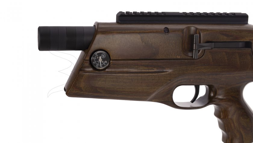 AirMaks Caiman 5,5mm Lamino světlá