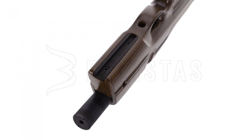 AirMaks Caiman 5,5mm Lamino světlá