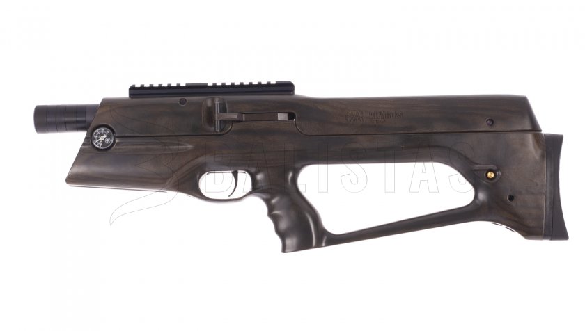 AirMaks Caiman 5,5mm Lamino tmavá
