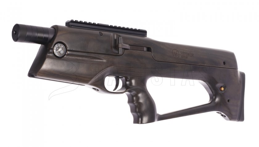 AirMaks Caiman 5,5mm Lamino tmavá