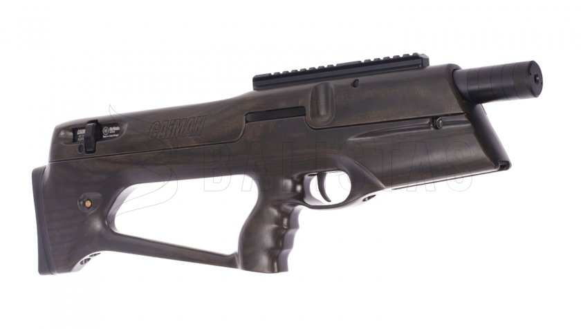 AirMaks Caiman 5,5mm Lamino tmavá