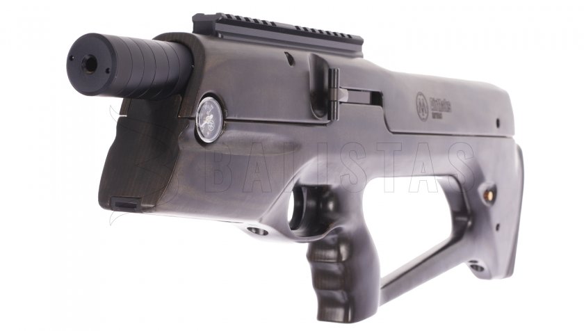 AirMaks Caiman 5,5mm Lamino tmavá