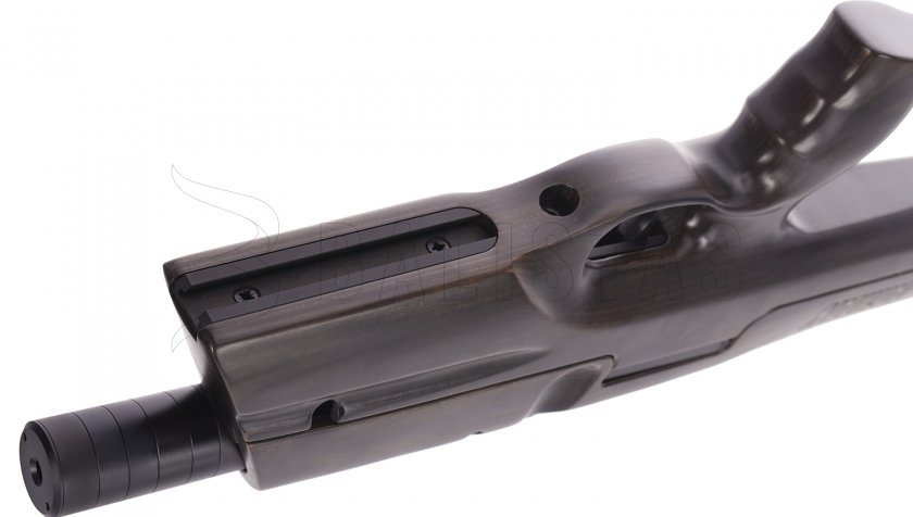 AirMaks Caiman 5,5mm Lamino tmavá