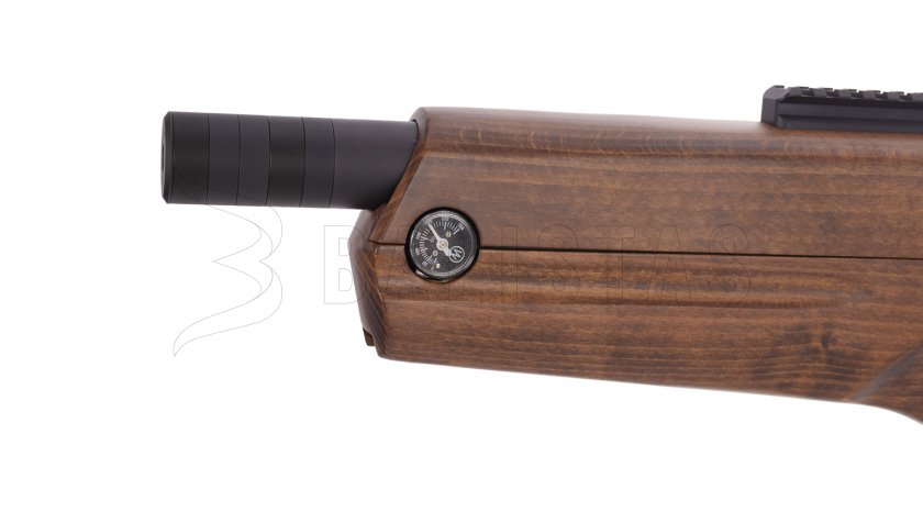 AirMaks Caiman X 5,5mm Buk