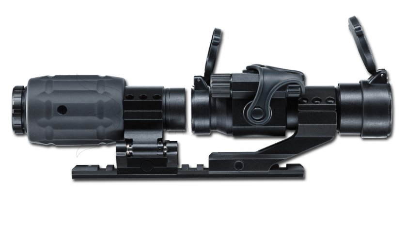 Kolimátor Walther EPS 3