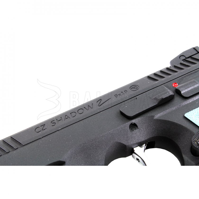 Airsoft pistole ASG CZ Shadow 2