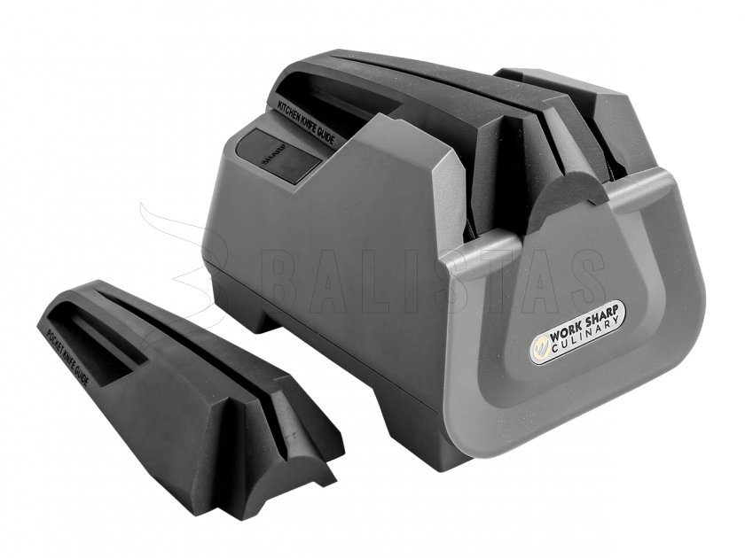 Elektrický kuchyňský brousek Work Sharp E2Plus-I