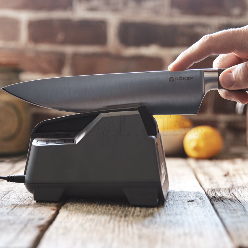 Elektrický kuchyňský brousek Work Sharp E2Plus-I