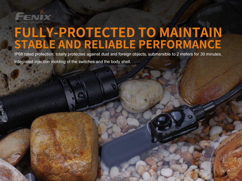Vzdálený spínač Fenix AER-02 V2.0