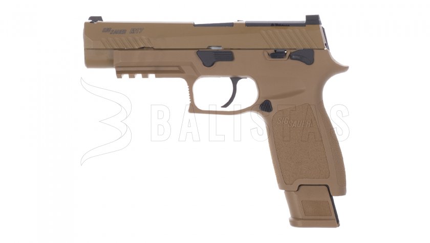 Airsoft pistole Sig Sauer P320 M17 Proforce
