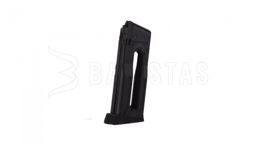 Sig Sauer P365 černá 4,5mm