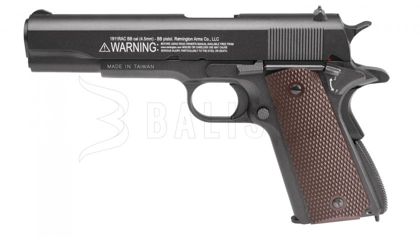 Crosman Remington 1911 RAC 4,5mm