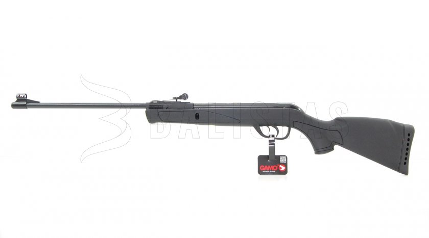 Gamo Delta Max 4,5mm