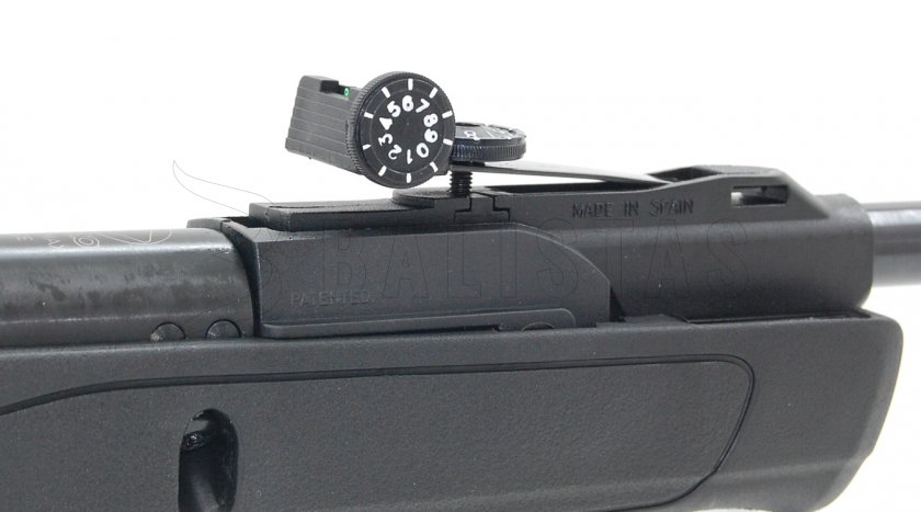 Gamo Delta Max 4,5mm 2