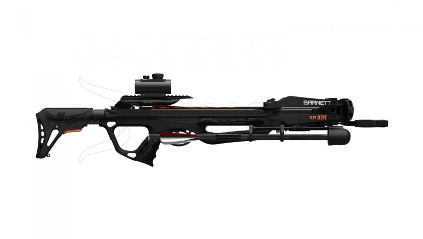 Kuše Barnett Explorer XP370 165lb