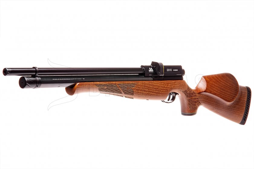 Air Arms S510 Carbine 4,5mm
