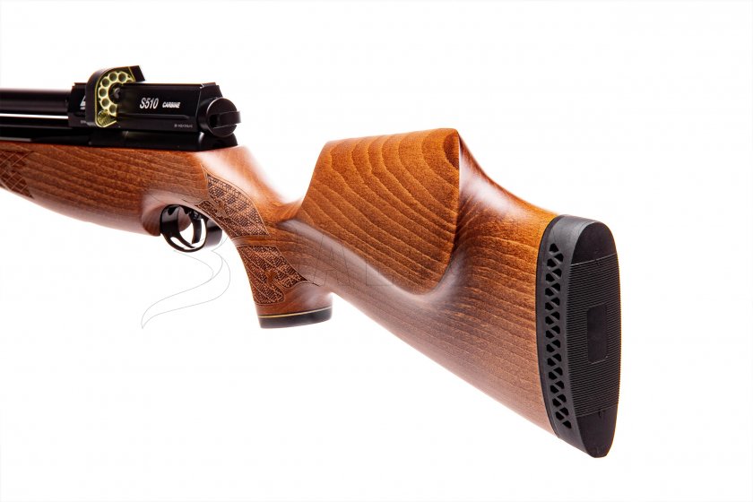 Air Arms S510 Carbine 4,5mm