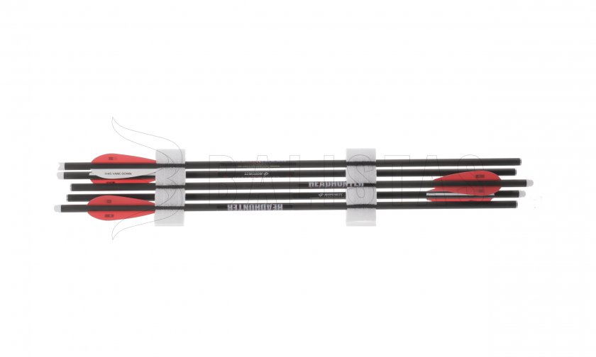 Šíp Barnett Headhunter Carbon 20" 5ks