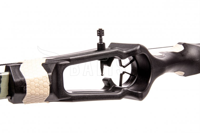 Luk Barnett Centershot Mossy Oak 15lb