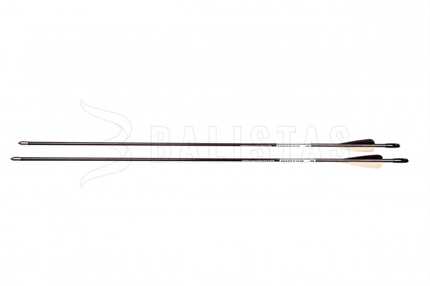 Luk Barnett Centershot Mossy Oak 15lb