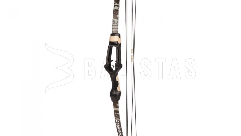 Luk Barnett Centershot Mossy Oak 15lb