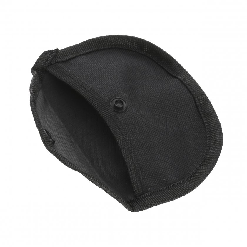 Obal na boxer Venox černý