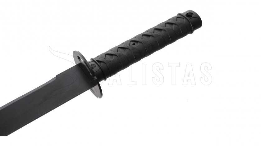 Mačeta Cold Steel Tactical Wakizashi 63,5cm