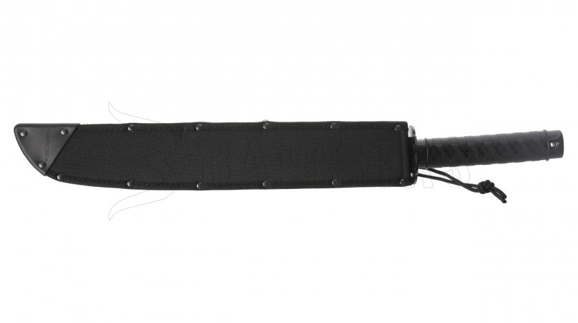 Mačeta Cold Steel Tactical Wakizashi 63,5cm