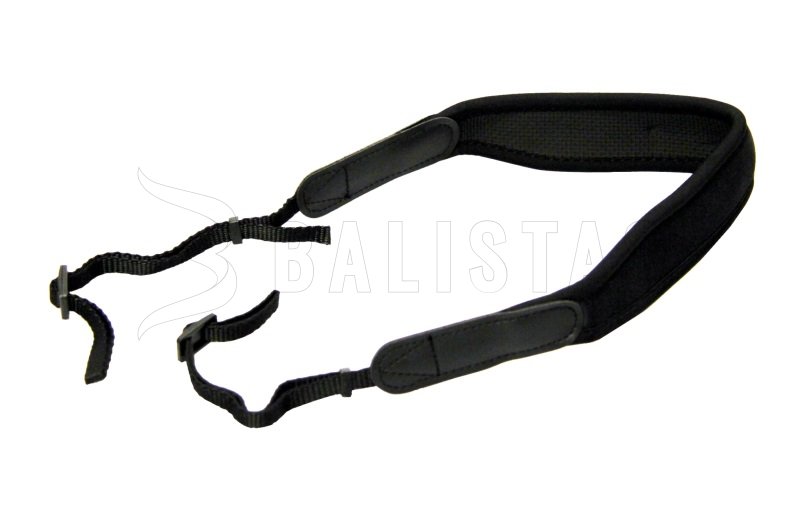 Popruh pro dalekohled Fomei Elastic