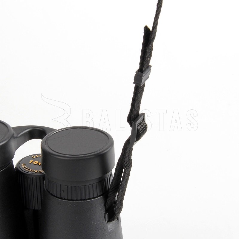 Popruh pro dalekohled Fomei Elastic