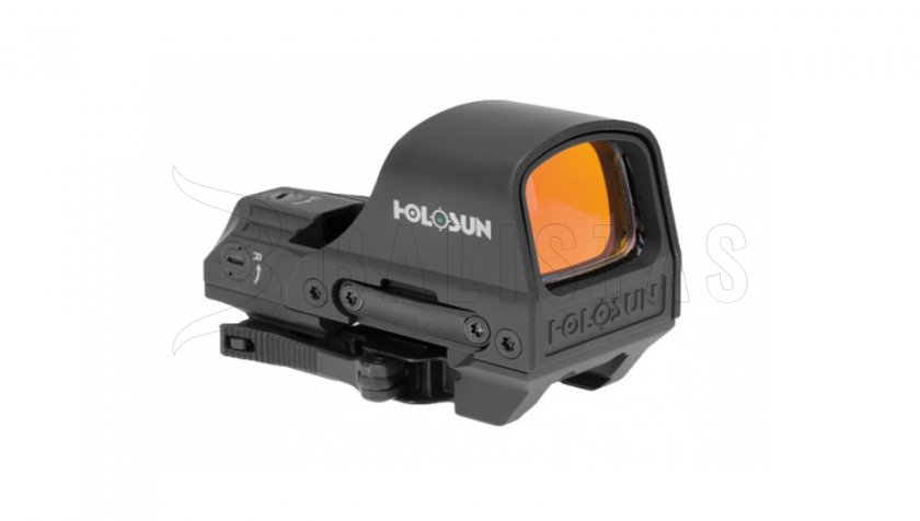 Kolimátor Holosun Open Reflex HE510C-GR zelený