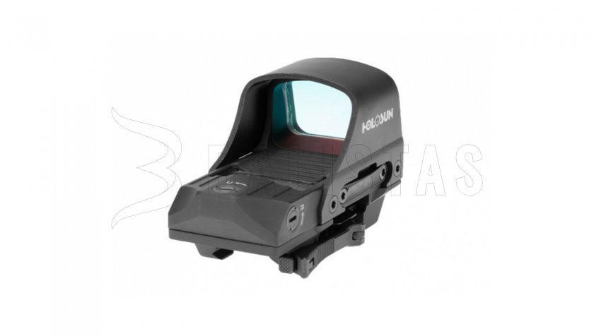 Kolimátor Holosun Open Reflex HE510C-GR zelený