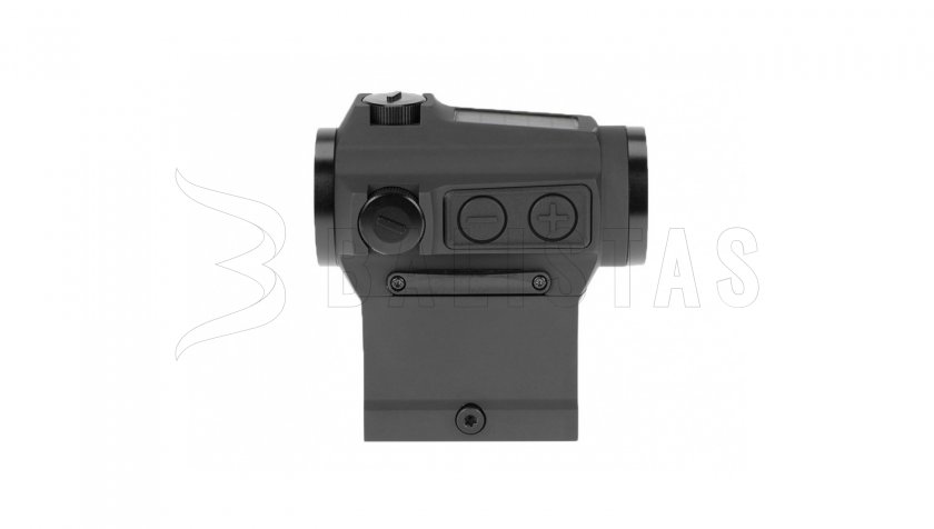 Kolimátor se solárním panelem Holosun Red Dot HS503CU