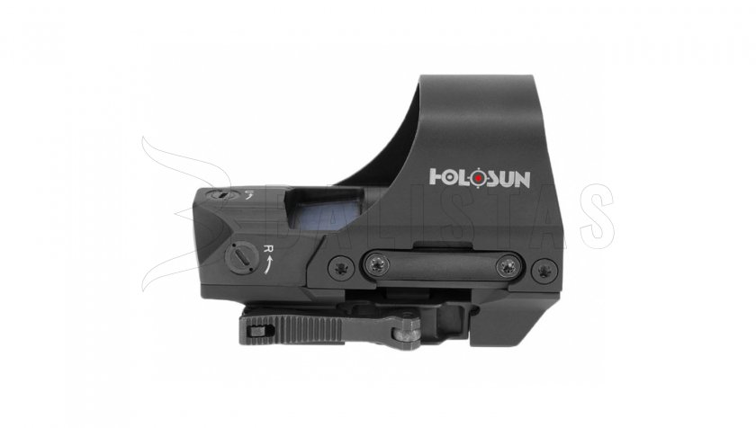 Kolimátor Holosun Open Reflex HS510C