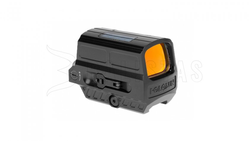 Kolimátor Holosun Enclosed Reflex Sight HS512C