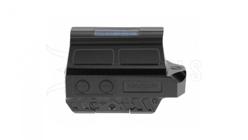 Kolimátor Holosun Enclosed Reflex Sight HS512C