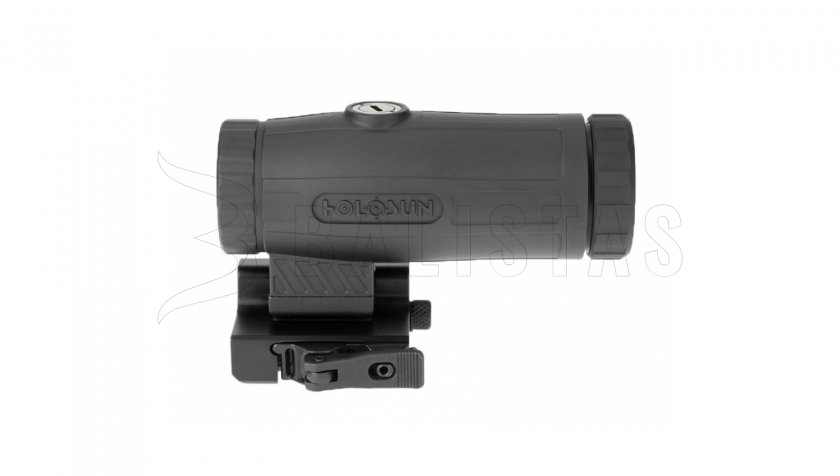 Zvětšovací předsádka Holosun HM3X 3 x Magnifier