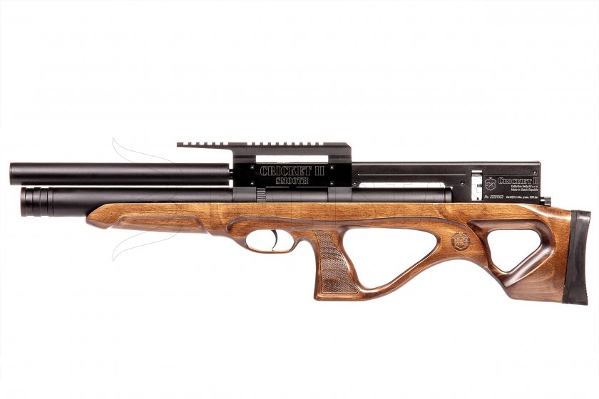 Kalibrgun Cricket II Standart WSA 5,5mm