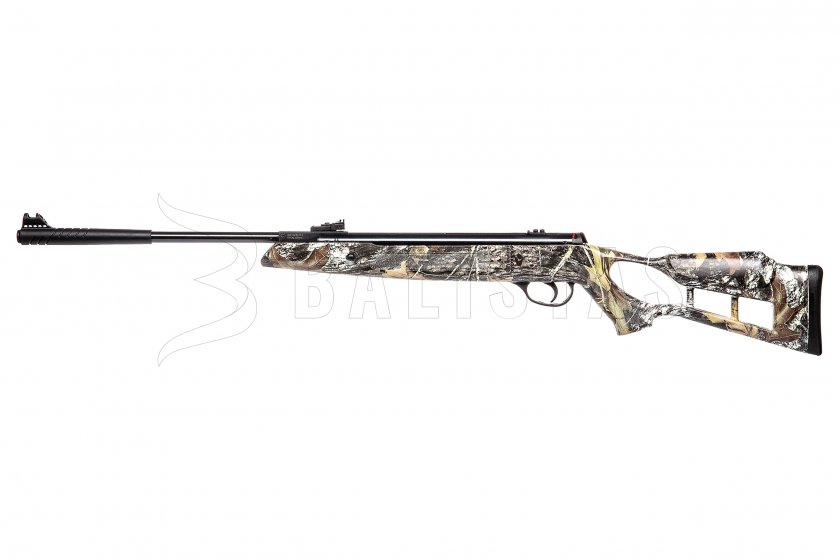 Hatsan Striker Edge Camo 4,5mm