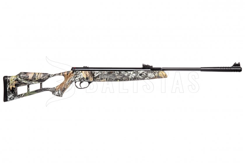 Hatsan Striker Edge Camo 4,5mm