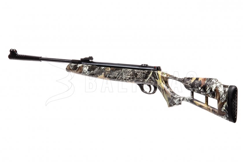Hatsan Striker Edge Camo 4,5mm
