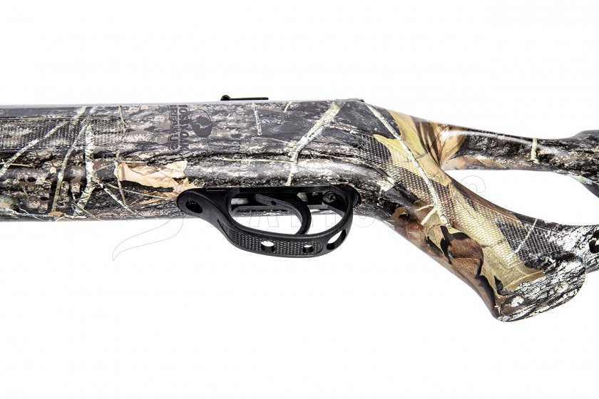 Hatsan Striker Edge Camo 4,5mm