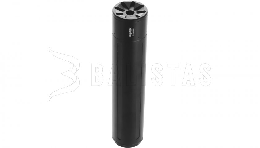 Moderátor pro PCP zbraně Donny FL SHOGUN 1/2×20 UNF