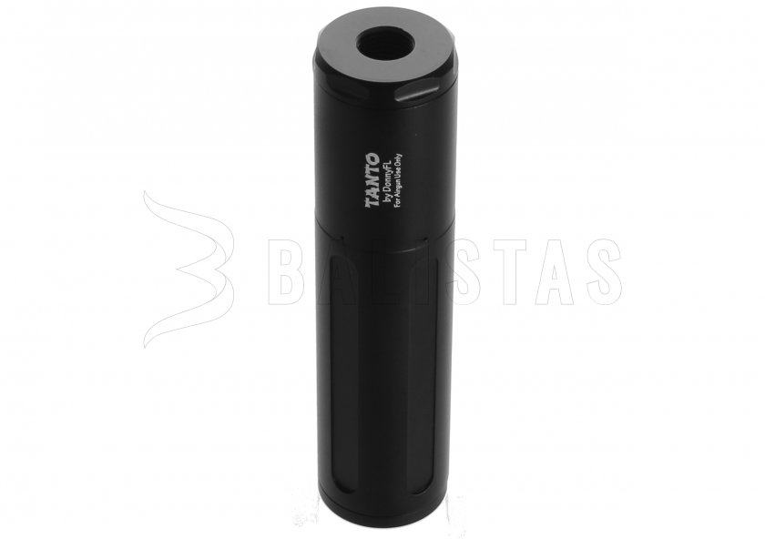 Moderátor pro PCP zbraně Donny FL TANTO .177/.22 - 1/2×20 UNF